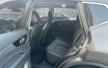 Nissan X-Trail, 2021 год, 1 650 000 рублей, 10 фотография