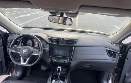 Nissan X-Trail, 2021 год, 1 650 000 рублей, 12 фотография