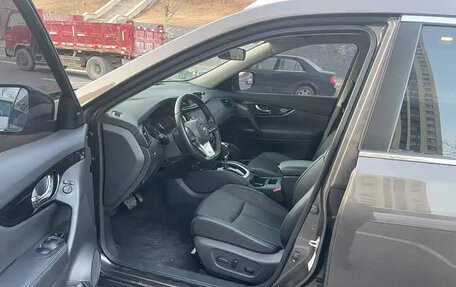 Nissan X-Trail, 2021 год, 1 650 000 рублей, 8 фотография