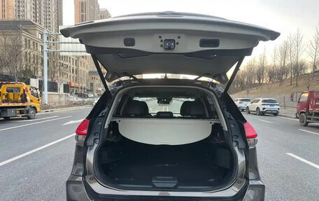 Nissan X-Trail, 2021 год, 1 650 000 рублей, 7 фотография