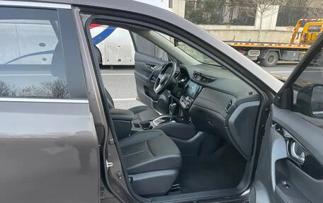 Nissan X-Trail, 2021 год, 1 650 000 рублей, 9 фотография