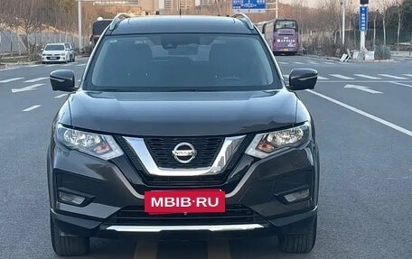 Nissan X-Trail, 2021 год, 1 650 000 рублей, 2 фотография
