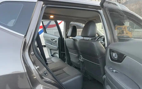 Nissan X-Trail, 2021 год, 1 650 000 рублей, 11 фотография