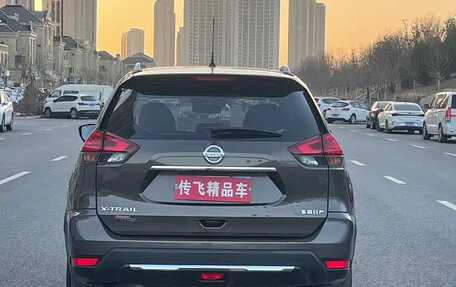 Nissan X-Trail, 2021 год, 1 650 000 рублей, 5 фотография