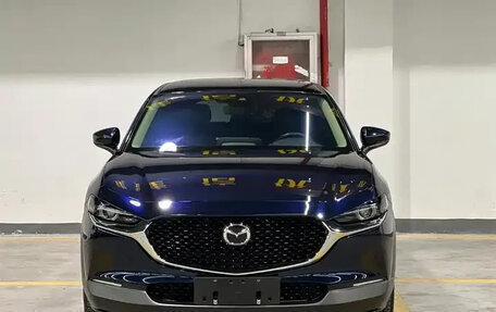 Mazda CX-30 I, 2022 год, 2 100 009 рублей, 2 фотография