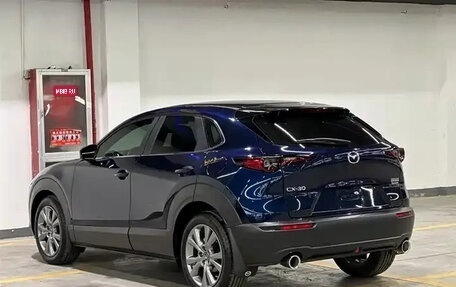 Mazda CX-30 I, 2022 год, 2 100 009 рублей, 4 фотография