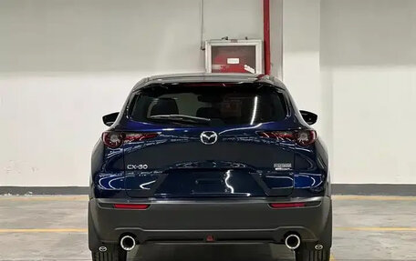 Mazda CX-30 I, 2022 год, 2 100 009 рублей, 5 фотография