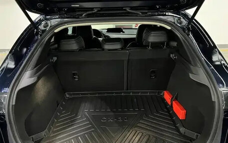 Mazda CX-30 I, 2022 год, 2 100 009 рублей, 8 фотография