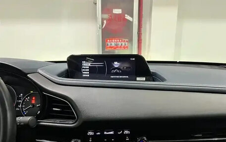 Mazda CX-30 I, 2022 год, 2 100 009 рублей, 12 фотография