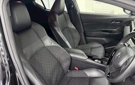 Toyota C-HR I рестайлинг, 2021 год, 1 210 000 рублей, 11 фотография