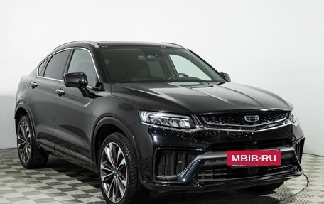 Geely Tugella FY11, 2023 год, 3 169 700 рублей, 3 фотография