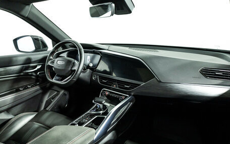 Geely Tugella FY11, 2023 год, 3 169 700 рублей, 9 фотография