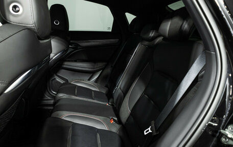 Geely Tugella FY11, 2023 год, 3 169 700 рублей, 10 фотография