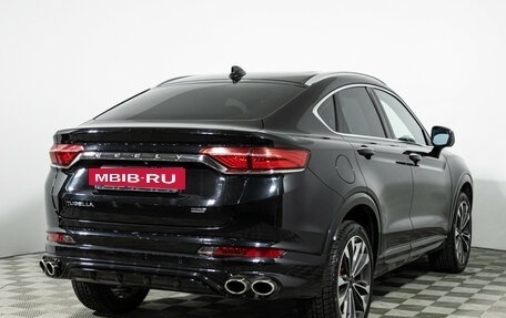 Geely Tugella FY11, 2023 год, 3 169 700 рублей, 5 фотография