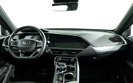 Geely Tugella FY11, 2023 год, 3 169 700 рублей, 13 фотография