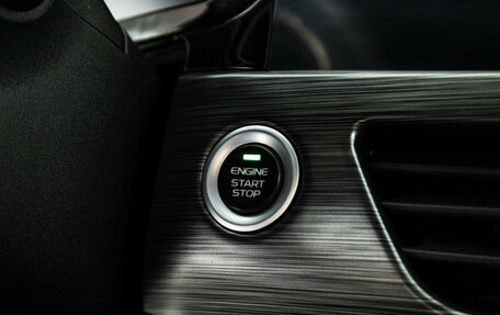 Geely Tugella FY11, 2023 год, 3 169 700 рублей, 19 фотография