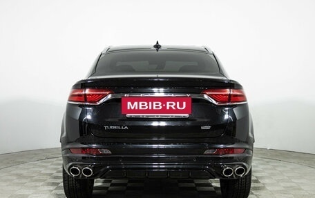 Geely Tugella FY11, 2023 год, 3 169 700 рублей, 6 фотография