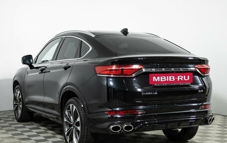 Geely Tugella FY11, 2023 год, 3 169 700 рублей, 7 фотография