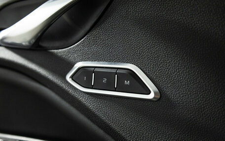 Geely Tugella FY11, 2023 год, 3 169 700 рублей, 16 фотография