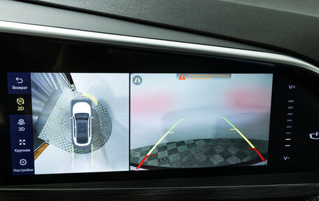 Geely Tugella FY11, 2023 год, 3 169 700 рублей, 17 фотография