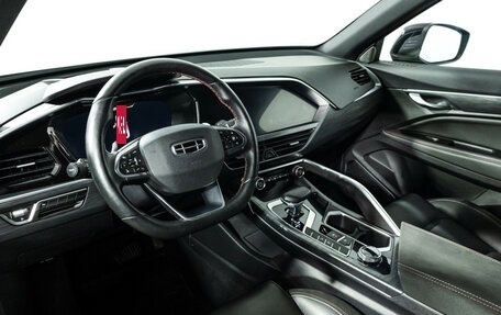 Geely Tugella FY11, 2023 год, 3 169 700 рублей, 11 фотография