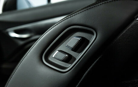 Geely Tugella FY11, 2023 год, 3 169 700 рублей, 23 фотография