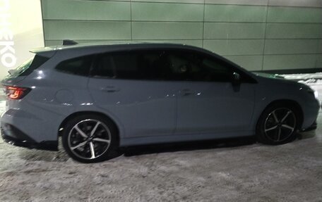 Subaru Levorg, 2021 год, 2 550 000 рублей, 5 фотография