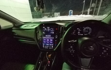 Subaru Levorg, 2021 год, 2 550 000 рублей, 8 фотография