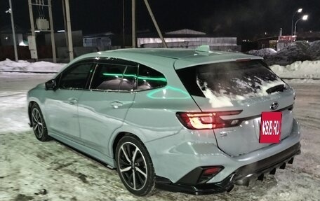 Subaru Levorg, 2021 год, 2 550 000 рублей, 7 фотография
