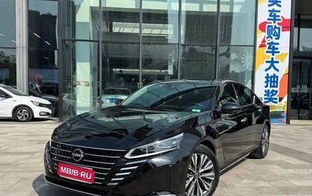 Nissan Altima VI (L34), 2022 год, 1 590 000 рублей, 1 фотография