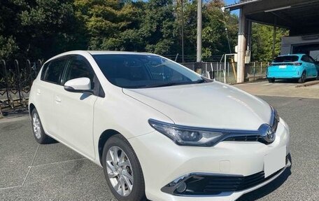 Toyota Auris II, 2016 год, 1 001 000 рублей, 1 фотография