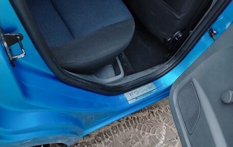 Ford Focus II рестайлинг, 2007 год, 550 000 рублей, 1 фотография