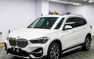 BMW X1, 2022 год, 2 200 300 рублей, 1 фотография
