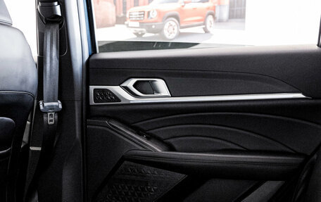 Haval F7, 2025 год, 3 649 000 рублей, 20 фотография