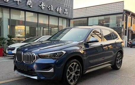 BMW X2, 2022 год, 2 220 300 рублей, 1 фотография
