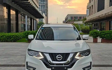 Nissan X-Trail, 2021 год, 2 210 001 рублей, 1 фотография