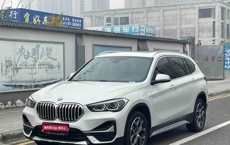 BMW X1, 2022 год, 2 250 300 рублей, 1 фотография