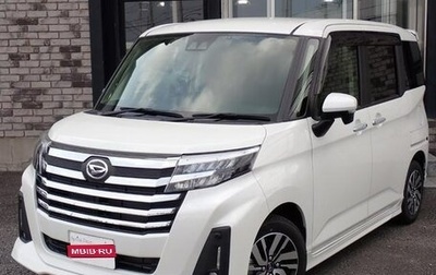 Daihatsu Thor I, 2022 год, 1 000 000 рублей, 1 фотография