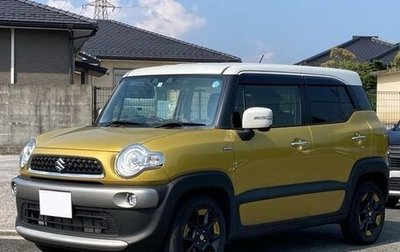 Suzuki Xbee I, 2022 год, 1 063 000 рублей, 1 фотография