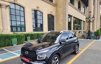 Hyundai Venue I, 2021 год, 1 286 000 рублей, 1 фотография