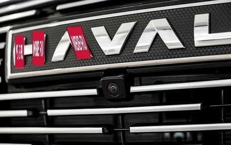 Haval F7, 2025 год, 3 649 000 рублей, 31 фотография