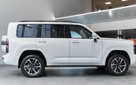 Haval H9, 2024 год, 4 999 000 рублей, 4 фотография