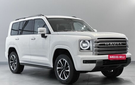 Haval H9, 2024 год, 4 999 000 рублей, 2 фотография