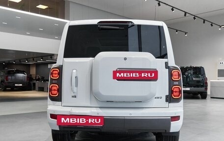 Haval H9, 2024 год, 4 999 000 рублей, 6 фотография