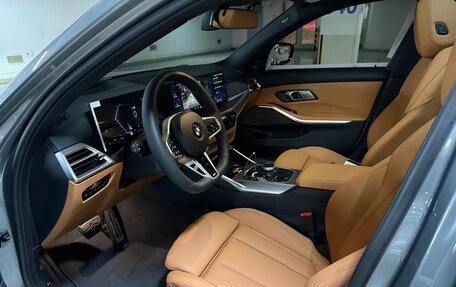 BMW 3 серия, 2025 год, 5 349 999 рублей, 12 фотография