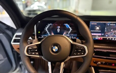 BMW 3 серия, 2025 год, 5 349 999 рублей, 8 фотография