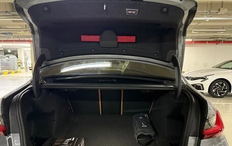 BMW 3 серия, 2025 год, 5 349 999 рублей, 19 фотография