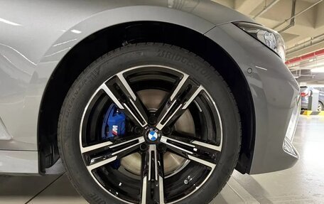 BMW 3 серия, 2025 год, 5 349 999 рублей, 20 фотография