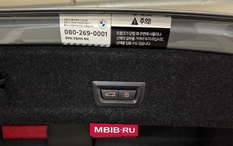 BMW 3 серия, 2025 год, 5 349 999 рублей, 18 фотография