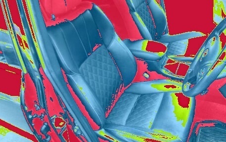 Toyota Harrier, 2020 год, 2 141 000 рублей, 9 фотография